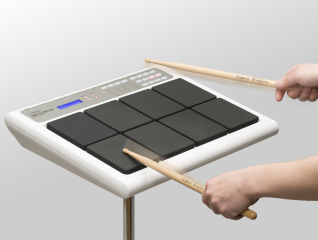 Ultimate Guide to Octapad Musical Instruments Bajaj Finserv