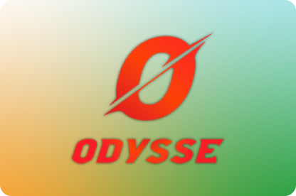 ODYSSE image