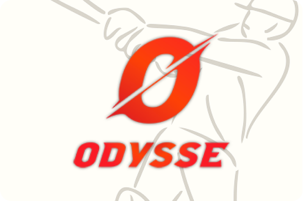 ODYSSE image