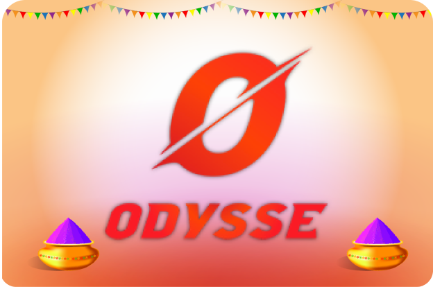 ODYSSE image