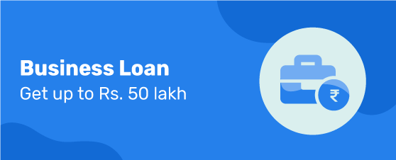 Business Loan