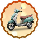 Two-Wheeler image