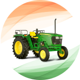 Tractor Loan image