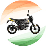 Two-wheeler Loans image