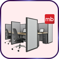 Offices/ Shops image