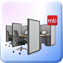 Offices/ Shops image