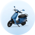 Ola S1 Pro Plus 3rd Gen 5.3 kWh image