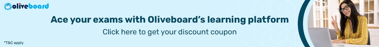 ऑलिवबोर्ड के कूपन