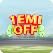 1 EMI OFF
