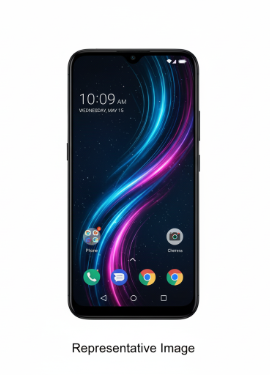 OnePlus Nord CE 2 front view