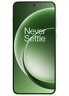 OnePlus 15R front
