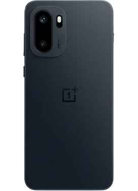 OnePlus Ace 6 back