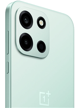 OnePlus Nord 6 back