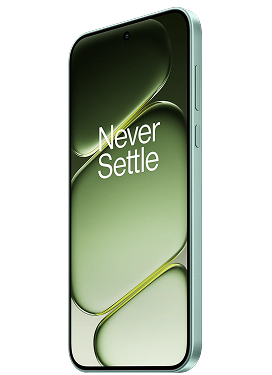 OnePlus Nord 6 front