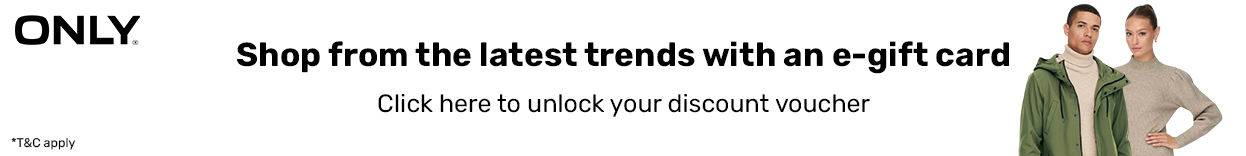 ओनली गिफ्ट कार्ड