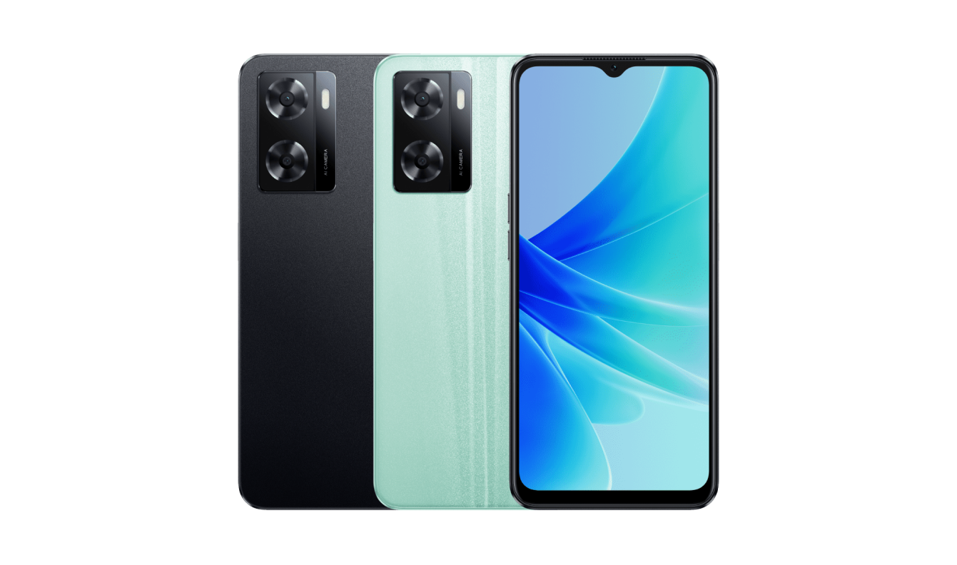 OPPO-A57