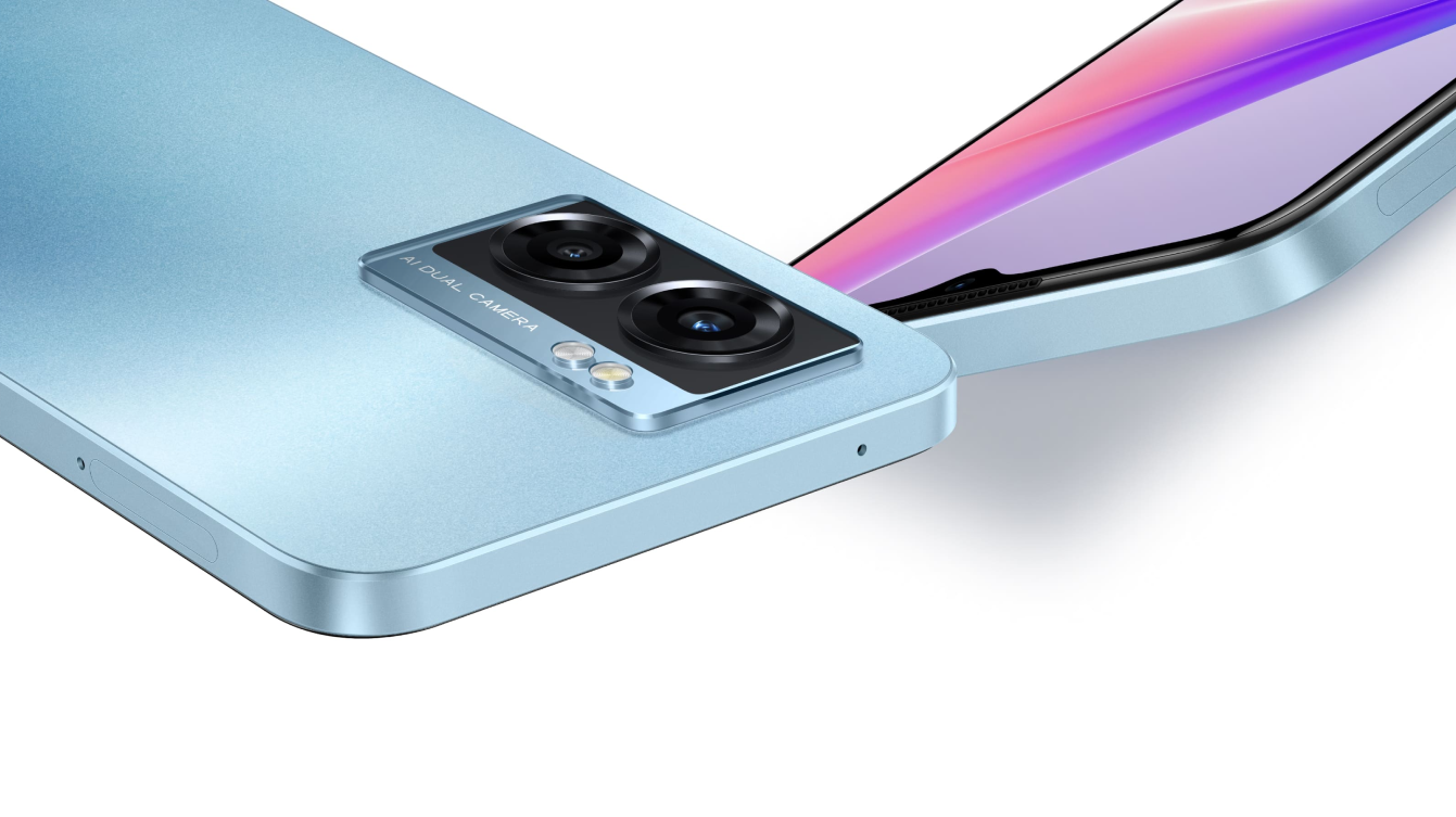 OPPO-A77s