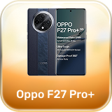 Oppo F27 pro plus image