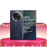 OPPO F27 Pro Plus image