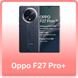 Oppo F27 pro plus image