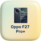 Oppo F27 pro plus image