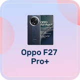Oppo F27 pro plus image