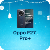 Oppo F27 pro plus image