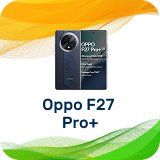 Oppo F27 pro plus image