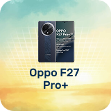 Oppo F27 pro plus image