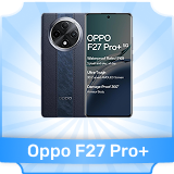 Oppo F27 pro plus image