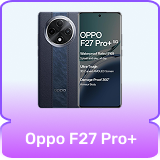 Oppo F27 pro plus image
