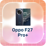 Oppo F27 pro plus image