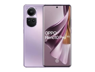 OPPO Reno 10 Pro 5G - Specification, Features, and Price in India 