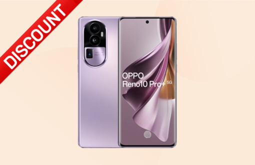 OPPO Reno10T Pro