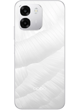 OPPO A6 back