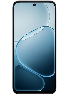 OPPO A6 front