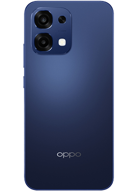 OPPO A6s Pro back