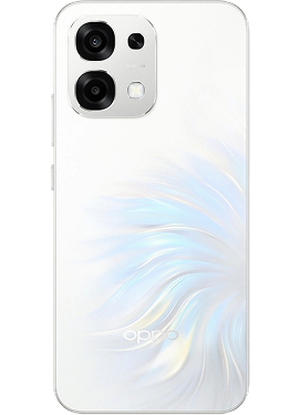 OPPO F33 back