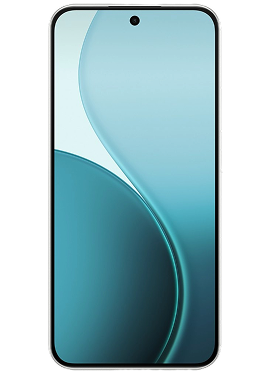 OPPO F33 front