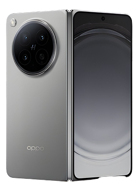 OPPO A6x back