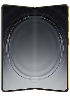 OPPO Find N6 front
