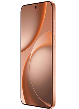 OPPO Find X9s Front  