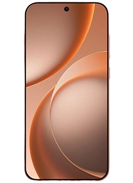 OPPO Find x9s pro front