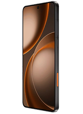 OPPO Find X9 Ultra फ्रंट