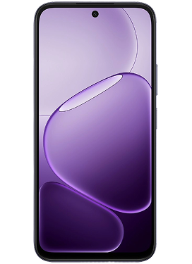 OPPO K14 5G front