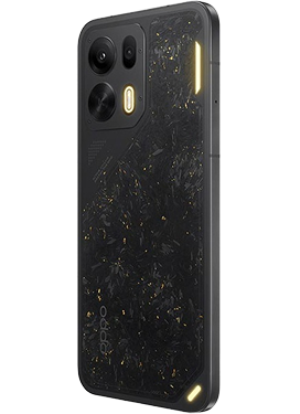 OPPO Find x9s pro back
