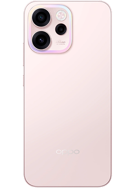 OPPO Reno 15c back