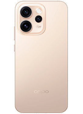 oppo reno 16 pro back