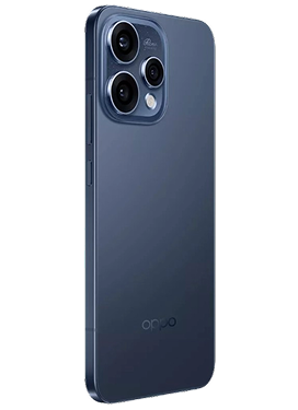 OPPO Reno 15 back