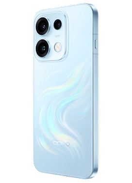 OPPO Reno 16 5G back